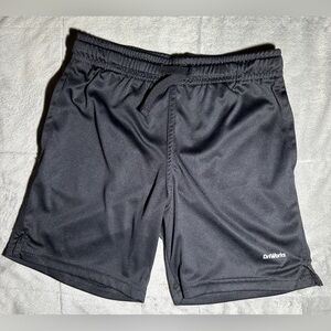 Athletic Works Boys Performance Shorts Size S (6-7)
